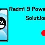 Fix Redmi 9 Power Dead Boot Problem
