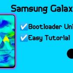 How to Unlock Samsung Galaxy M40 Bootloader