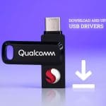 Qualcomm USB Drivers Download