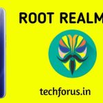 Root Realme 6 with Magisk